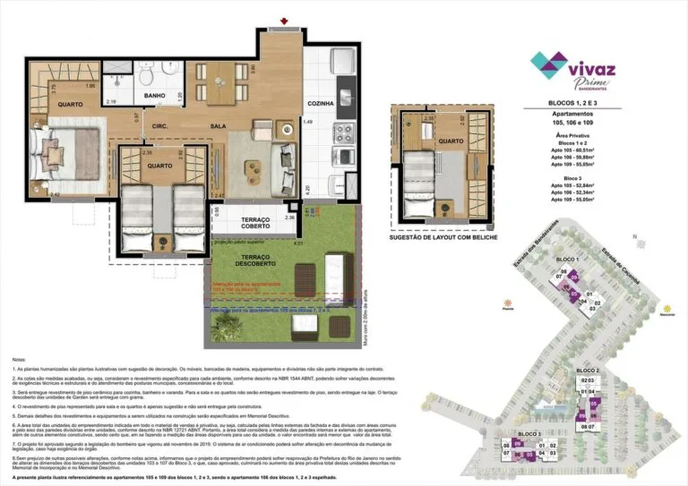 Planta 5