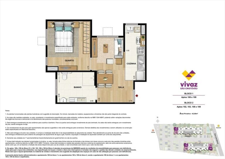 Planta 5