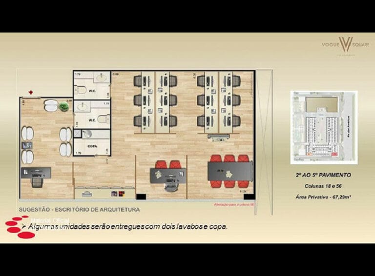 Planta 4