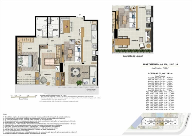 Planta 4