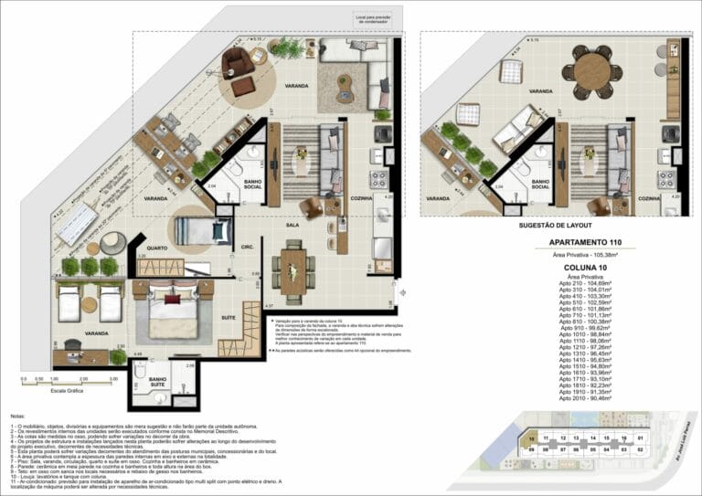 Planta 6