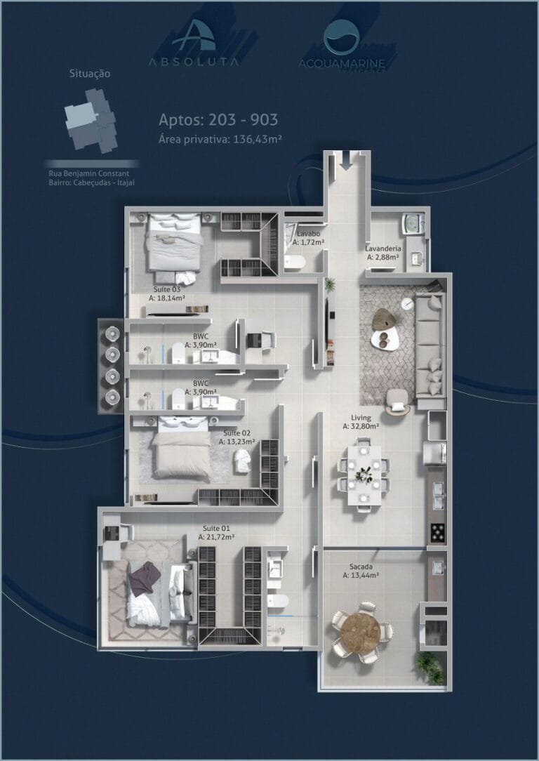 Planta 2