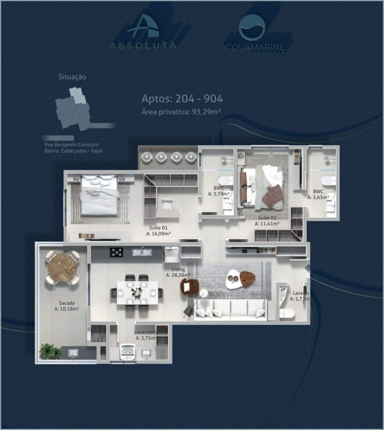 Planta 5