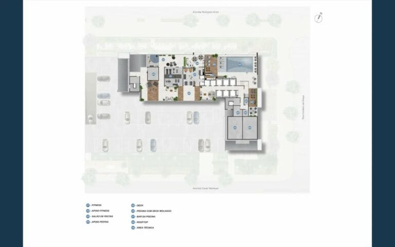 Planta 1