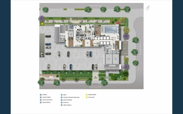 Planta 2
