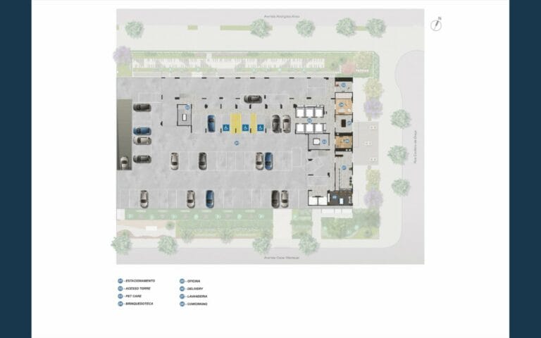 Planta 4