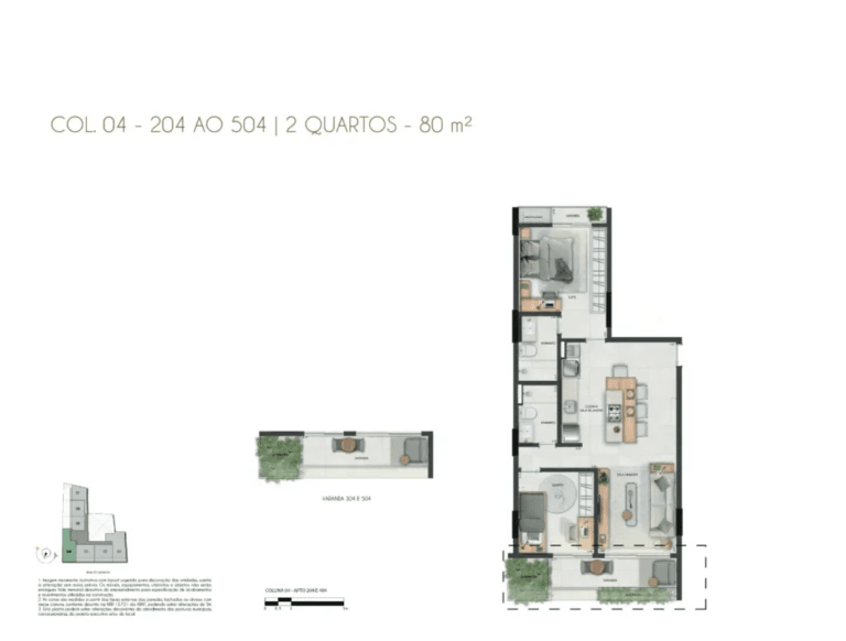 Planta 4