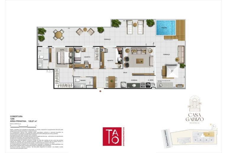 Planta 3