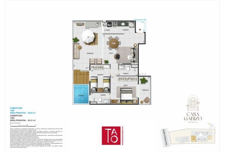 Planta 4
