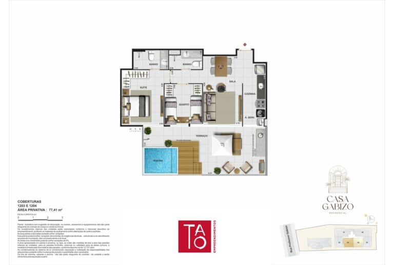 Planta 5
