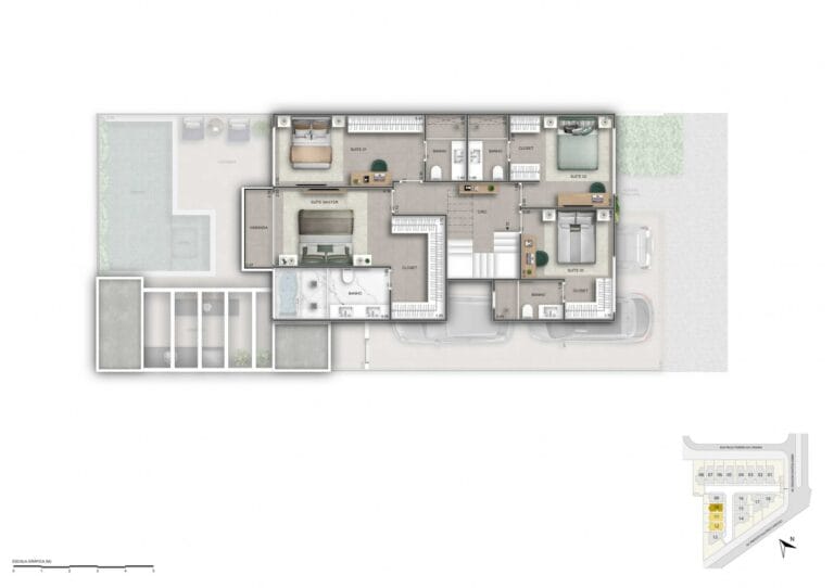 Planta 5