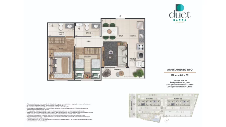 Planta 2