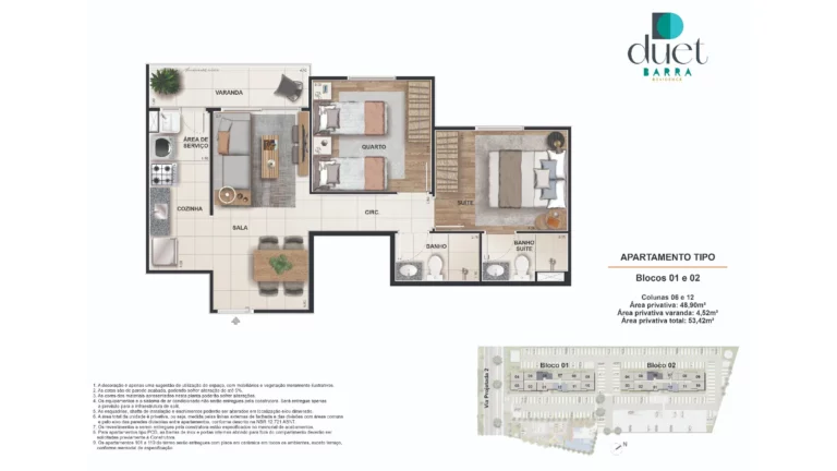 Planta 5