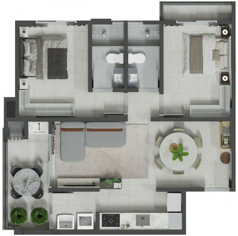Planta 4