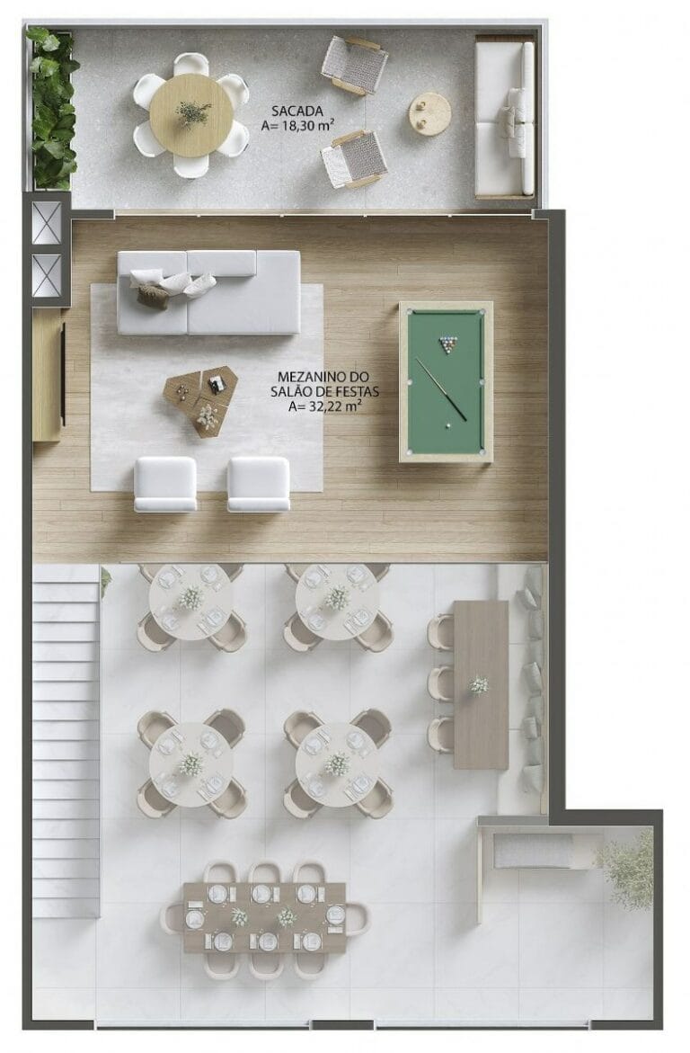 Planta 5
