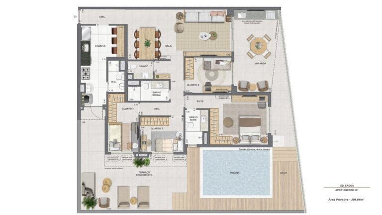 Planta 4