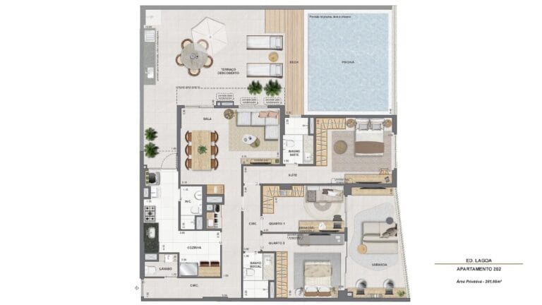 Planta 5
