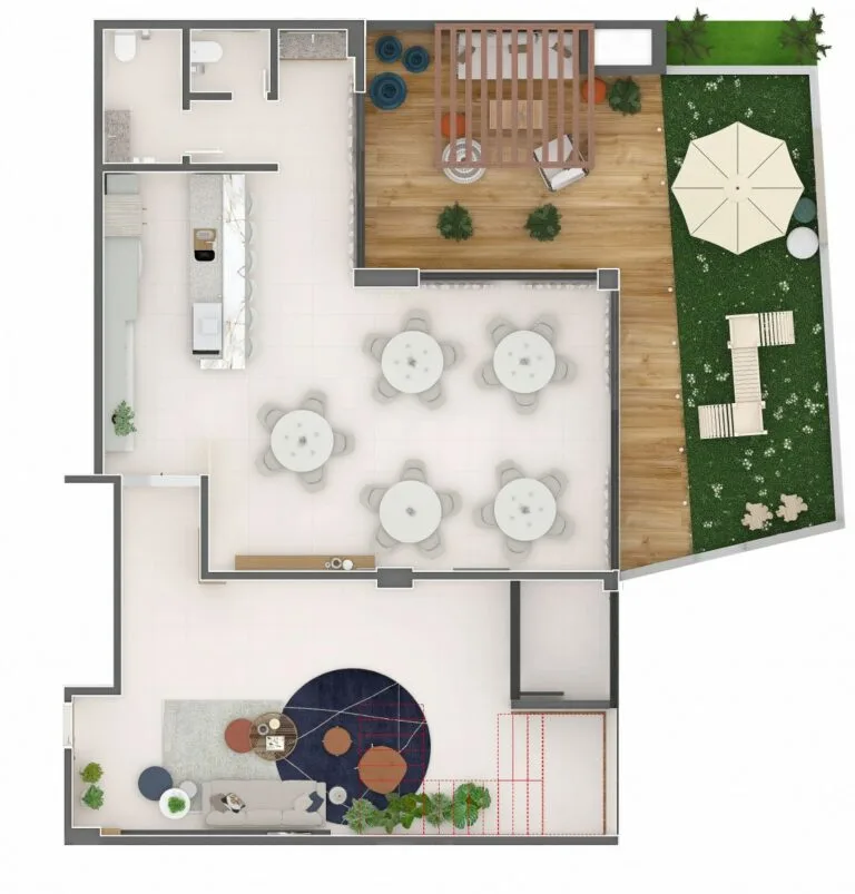 Planta 5