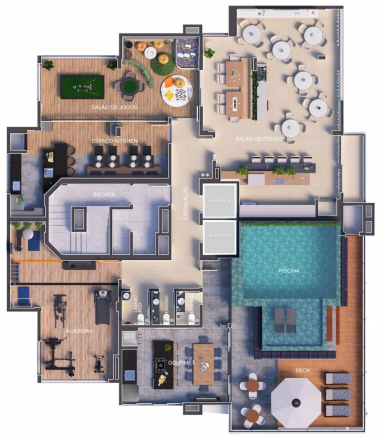 Planta 4