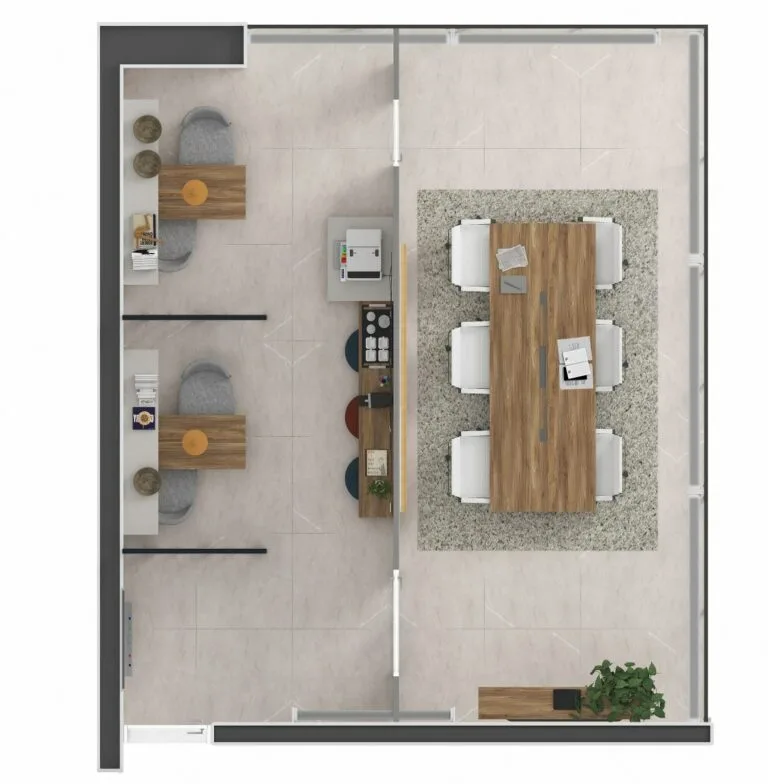 Planta 6