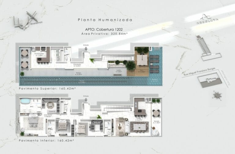 Planta 5