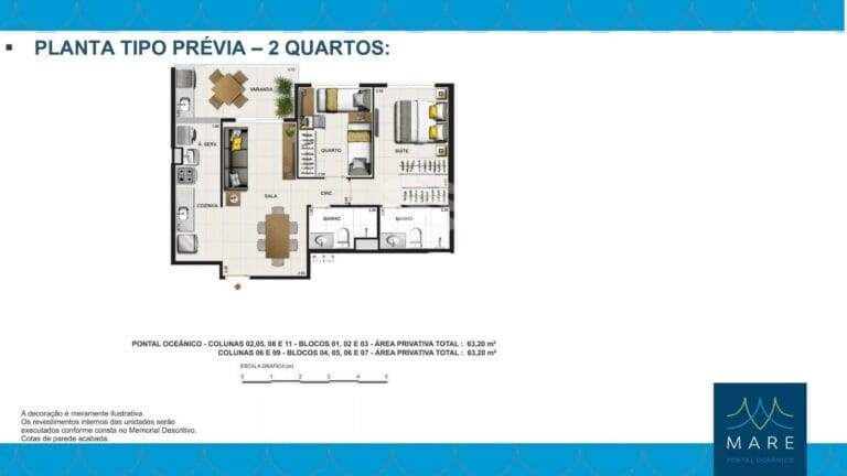 Planta 2