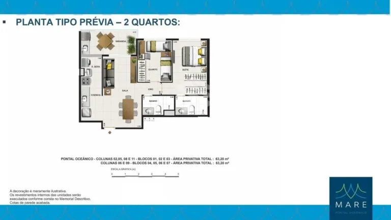 Planta 2