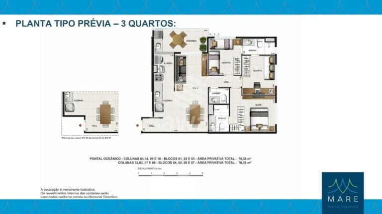 Planta 3