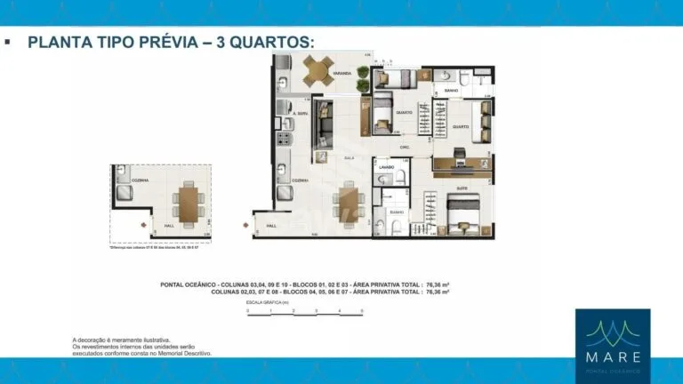 Planta 3