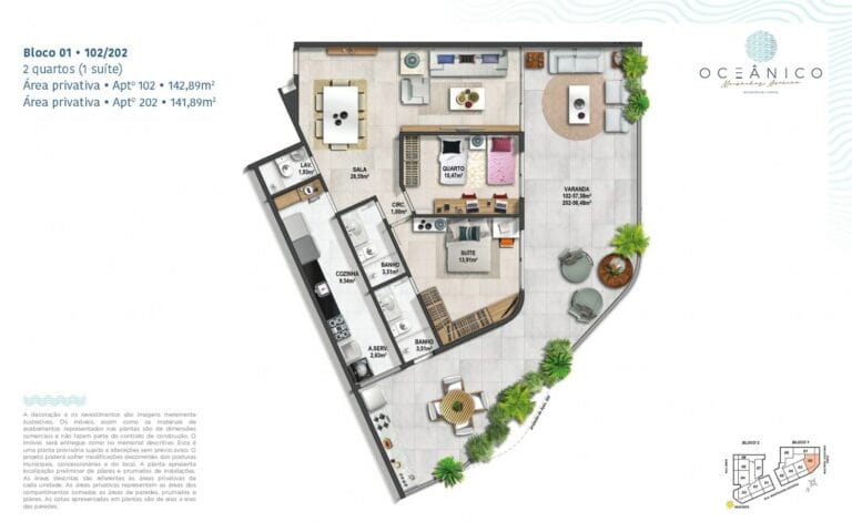 Planta 2