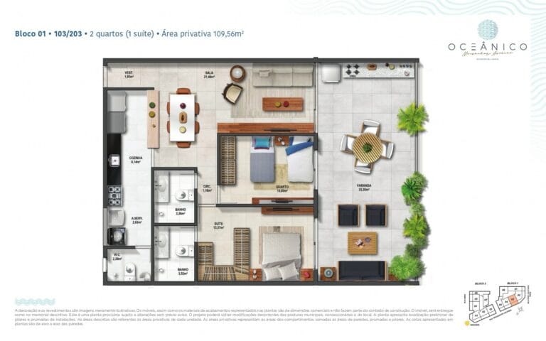 Planta 3