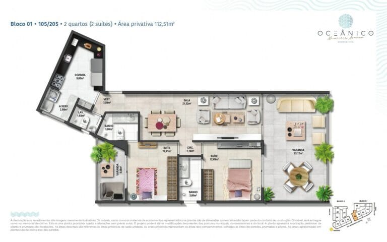 Planta 5