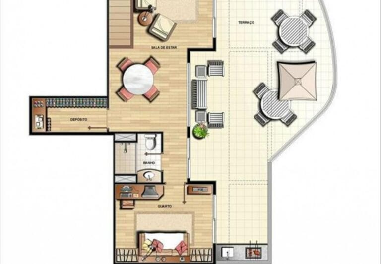 Planta 5