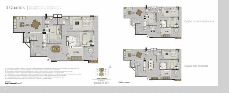 Planta 1