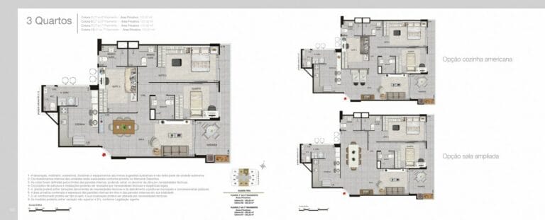 Planta 3