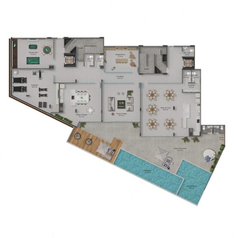 Planta 2