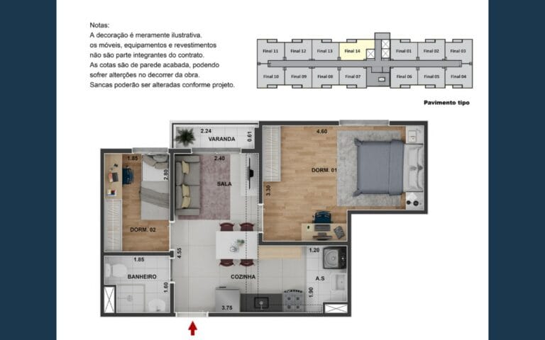 Planta 4