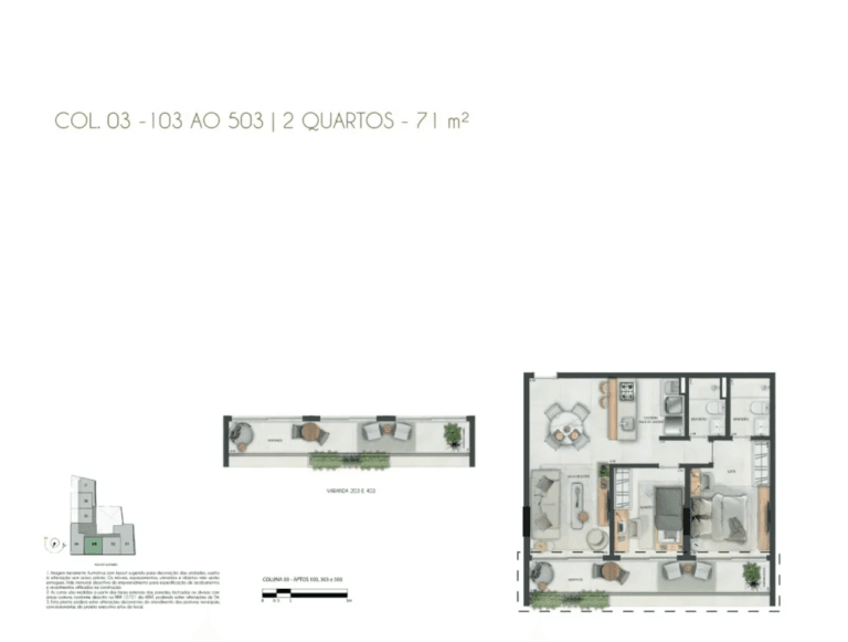 Planta 2