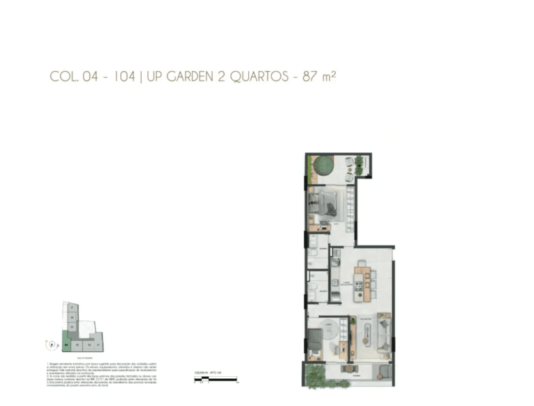 Planta 3