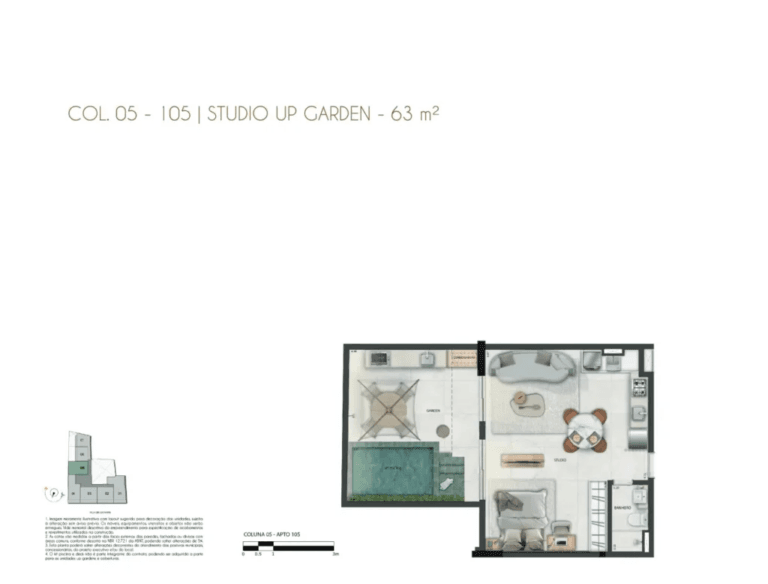 Planta 5