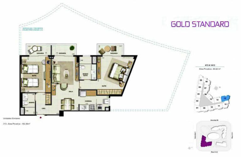 Planta 2