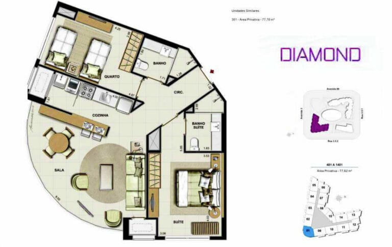 Planta 5