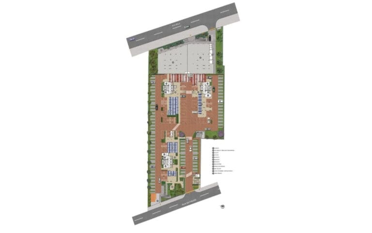 Planta 2