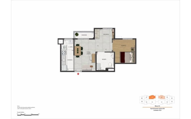 Planta 4