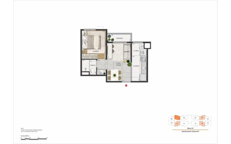 Planta 6