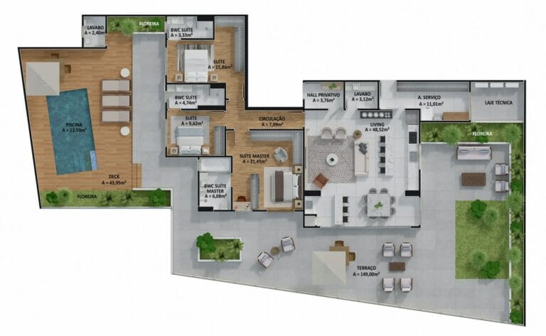 Planta 6
