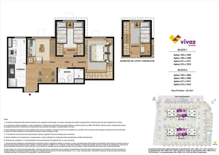 Planta 3