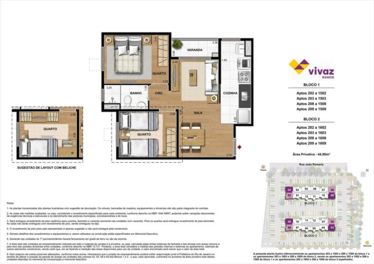 Planta 5