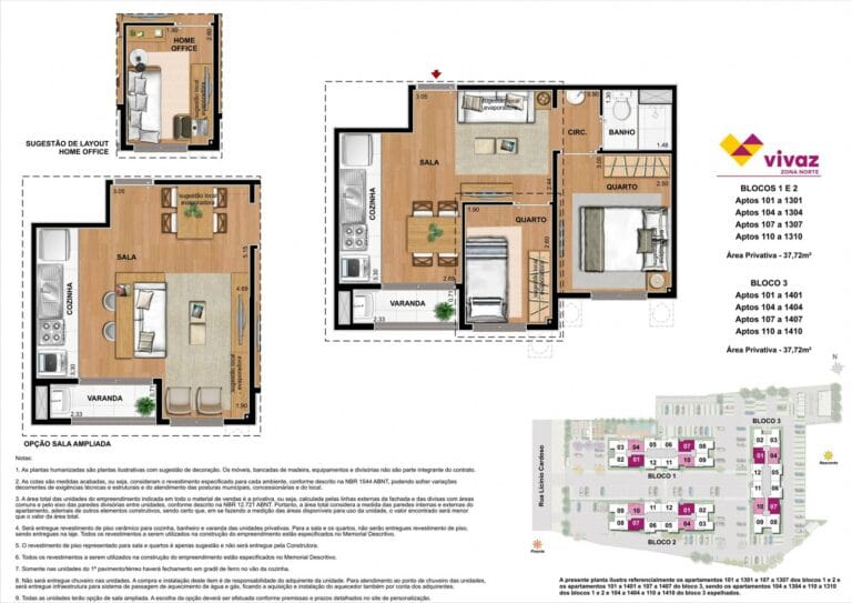 Planta 2