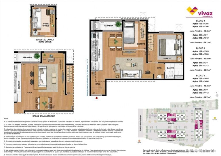 Planta 3
